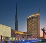 The Address Dubai Mall Hotel